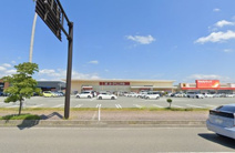 ヨークベニマル河北店