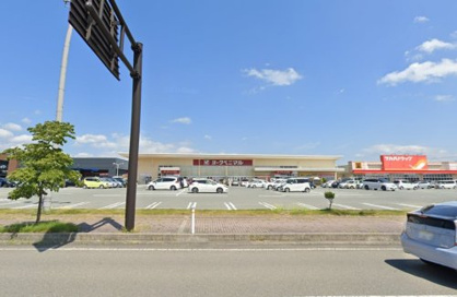 ヨークベニマル河北店の画像1