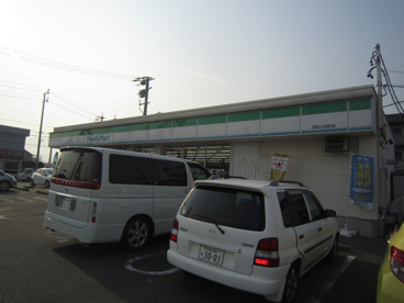 ファミリーマート浜松小池町店の画像1
