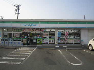 ファミリーマート浜松小池町店の画像2