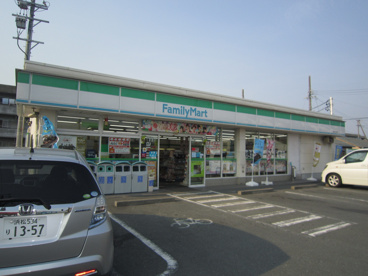 ファミリーマート浜松小池町店の画像3