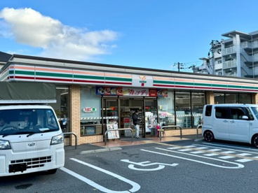 セブンイレブン 大阪長居東1丁目店の画像1