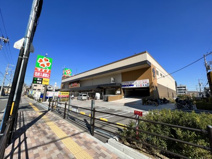 ライフ 守口滝井店