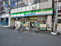 ファミリーマート スバル京阪千林店
