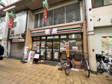 セブンイレブン 大阪千林2丁目店