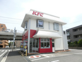 ケンタッキーフライドチキン東船橋店
