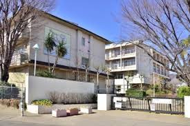 越谷市立大袋北小学校の画像1