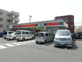 サンクス花輪インター店