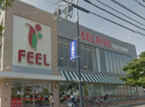 フィール　焼山店
