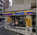 ミニストップ 広台太田店