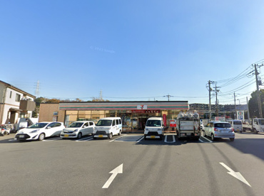 セブンイレブン 横浜鳥山町東店の画像1