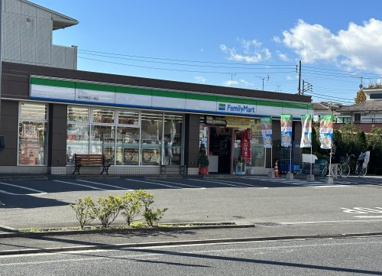 ファミリーマート 国分寺東恋ヶ窪店の画像1
