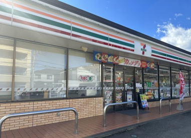 セブンイレブン 東恋ケ窪2丁目店の画像1