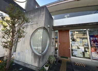 国分寺市立 北の原地域センターの画像1