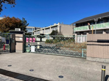 牧野小学校