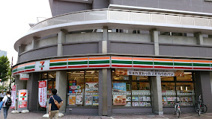 セブンイレブン 北赤羽駅アクトピア店