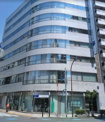 きらぼし銀行 西六郷支店