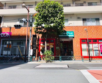 まいばすけっと 清洲橋西店の画像1