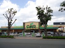 フレッセイ　若宮店