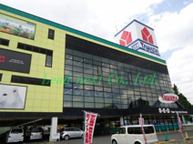 ヤマダ電機　テックランド前橋本店