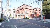セブンイレブン自由が丘学園通り店