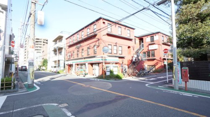 セブンイレブン自由が丘学園通り店の画像1