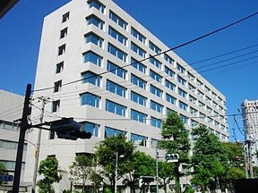 同愛記念病院