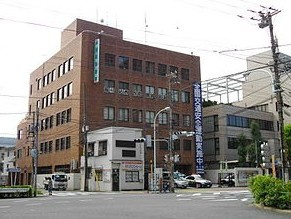 警察 荒川警察署
