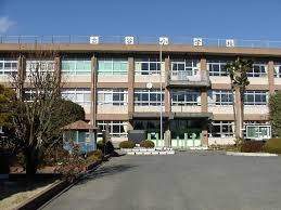 川越市立古谷小学校の画像1