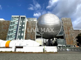 名古屋市科学館