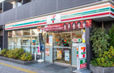 セブンイレブン 東雲1丁目店