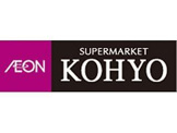 KOHYO(コーヨー) JR森ノ宮店