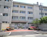 小学校 西宮市立深津小学校