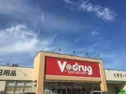 Ｖ・ｄｒｕｇ　岐大前店の画像1