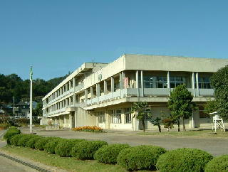 桐生市立 広沢小学校の画像1