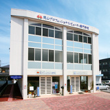 岡山プロフェッショナルビューティー専門学校