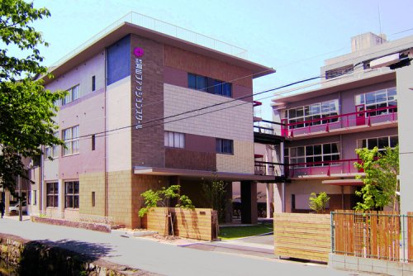 専門学校　岡山ファッションスクールの画像1