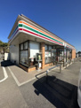 セブンイレブン岡部町岡部南店