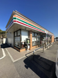 セブンイレブン岡部町岡部南店