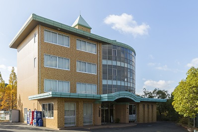 岡山商科大学専門学校の画像1