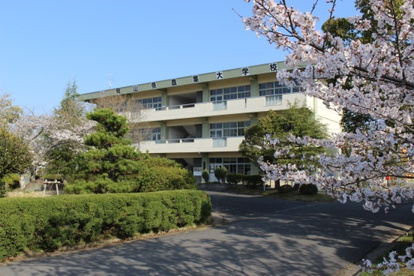 岡山農林水産総合センター農業大学校の画像1