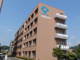 岡山医療センター附属岡山看護助産学校の画像