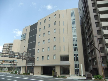 岡山済生会看護専門学校の画像1
