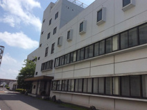 岡山赤十字看護専門学校