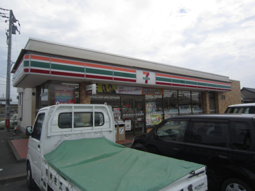 セブン−イレブン浜松下石田町店の画像3