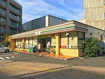 セブンイレブン 渋谷本町3丁目店の画像1