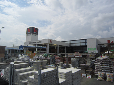 カーマ21　浜松インター店の画像2
