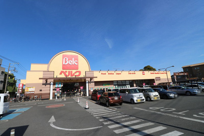 ベルク 南古谷店の画像1