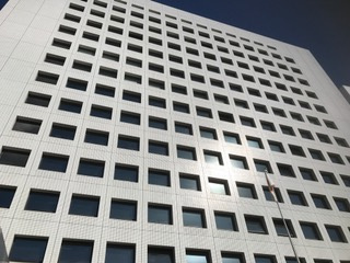 東京法務局の画像1