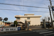 川越市立南古谷小学校